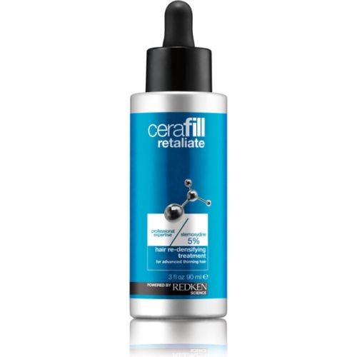 Redken Cerafill Retaliate Hair ReDensifying Treatment 90 ml