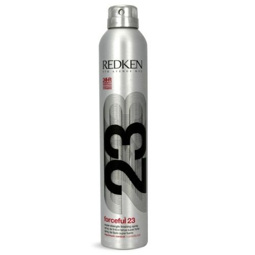 Redken HAIRSPRAY 23 stong hold 400 ml Donna