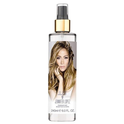 Jennifer Lopez JLust BOR W 240ml