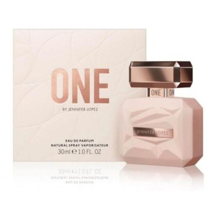 Jennifer Lopez One Eau De Parfum 30ml donna
