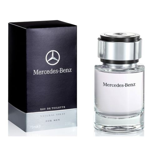 MercedesBenz MercedesBenz Eau De Toilette 40ml uomo New Cover