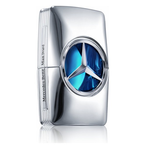 MercedesBenz Man Bright Eau de Parfum Uomo 50ml