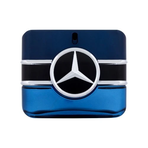 Mercedes Benz Sign For Men eau de parfum Spray 50ml