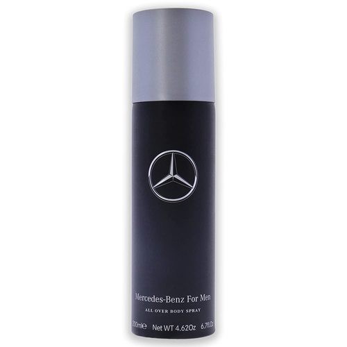 MercedesBenz MercedesBenz Bodyspray 200ml uomo