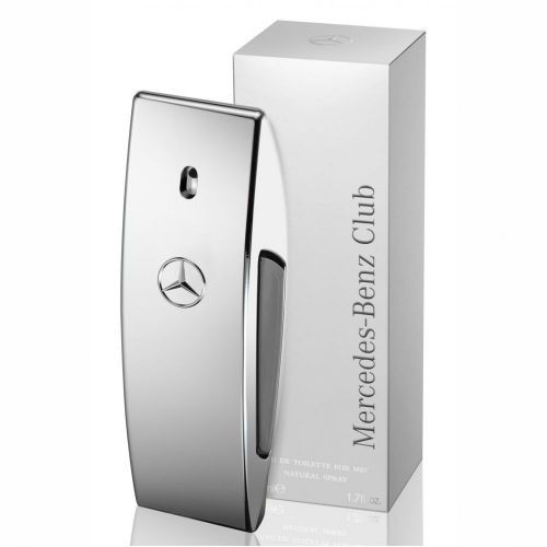 Mercedes Benz Mercedes Benz Club eau de toilette uomo 20ml