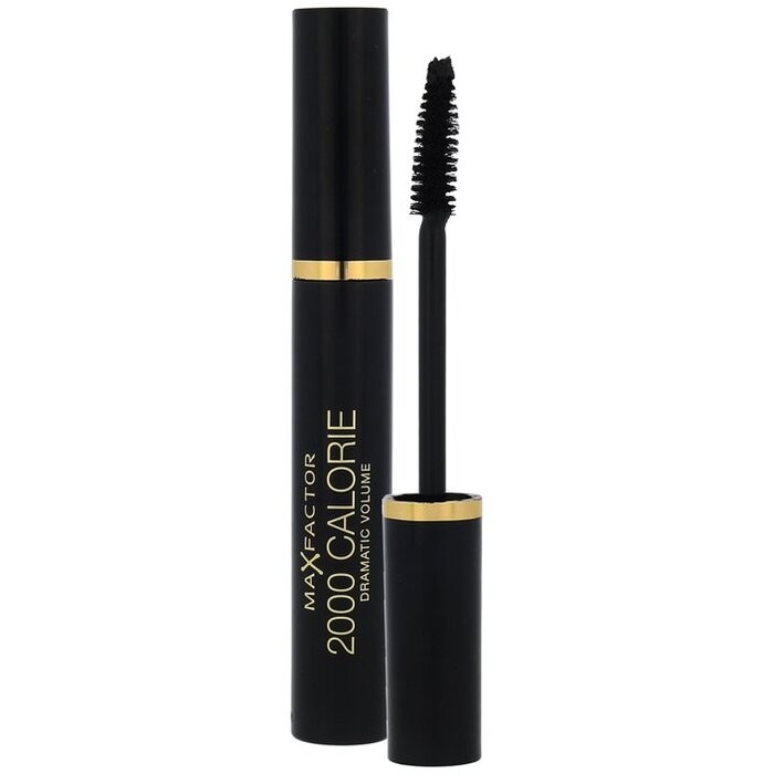 Max Factor Volume drammatico 2000 calorie 9 ml 02 Marrone Donna