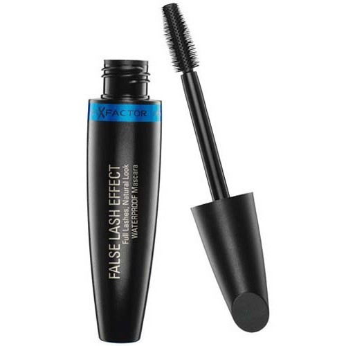 Max Factor Mf Mascara False Lash Waterproof Black Unisex