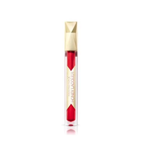 Max Factor Lucidalabbra lacca al miele 38 ml 40 Regale Borgogna Donna