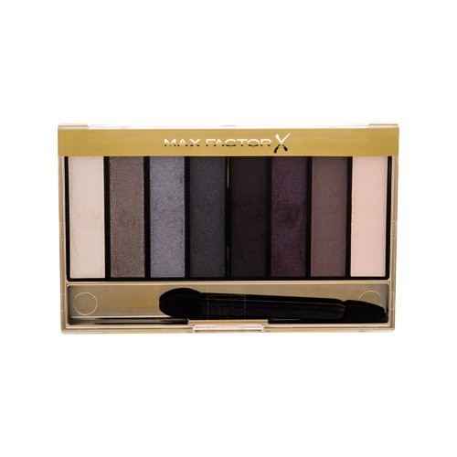 Max Factor Masterpiece Nude Palette 6 g 002 Nudi doro Donna