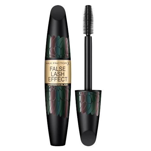 Max Factor FALSE LASH EFFECT mascara deep raven Black 131ml donna