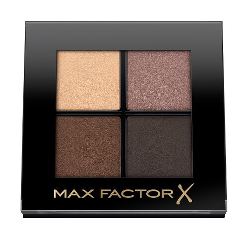 Max Factor COLOUR XPERT soft touch palette 005misty onyx donna
