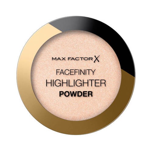 Max Factor Facefinity illuminante in polvere illuminante 002 Donna