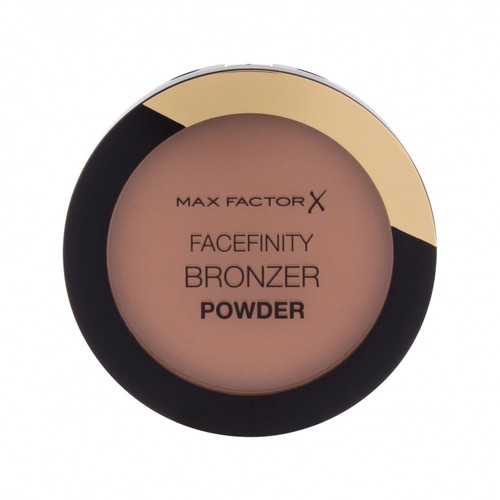 Max Factor Facefinity Bronzer Powder Bronzer Donna 10g