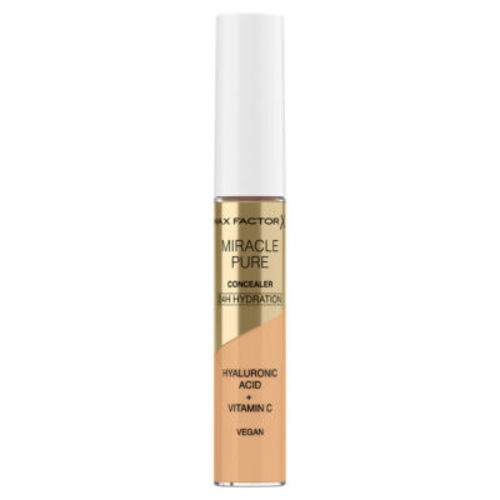 Max Factor Correttore correttore Miracle Pure 78 ml 03 Donna
