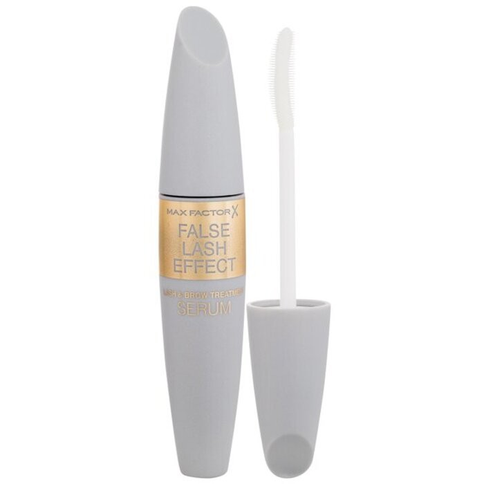 Max Factor FALSE LASH EFFECT lash and brow treatment serum 13ml unisex