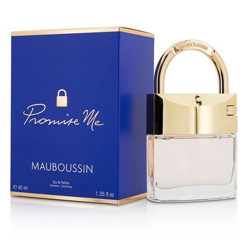 Mauboussin Promise Me Eau De Parfum 90 ml donna