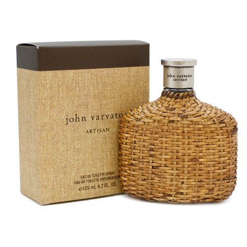 John Varvatos Artisan Eau De Toilette 125 ml uomo
