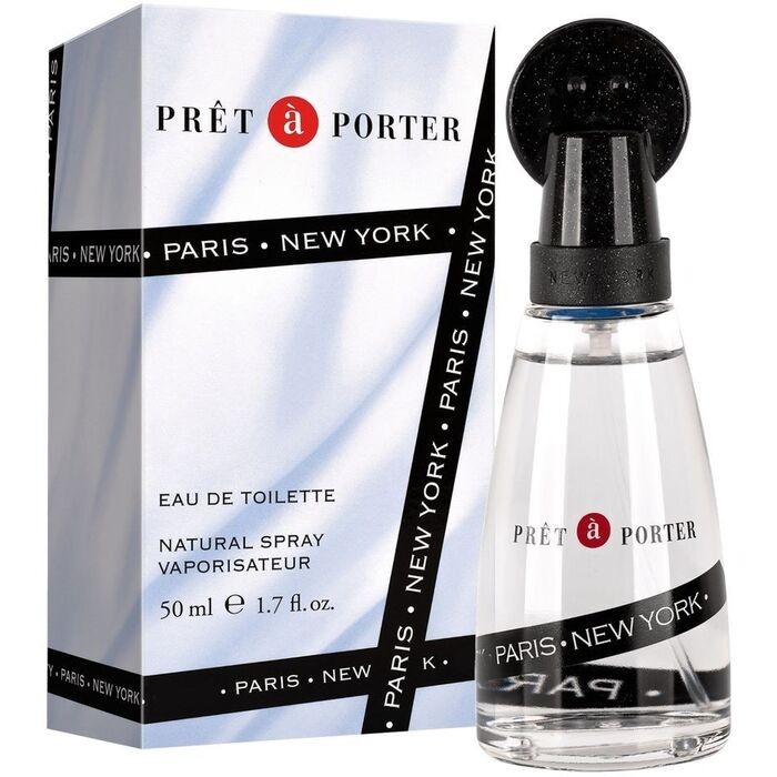 Prt Porter Original Eau De Toilette 50ml donna