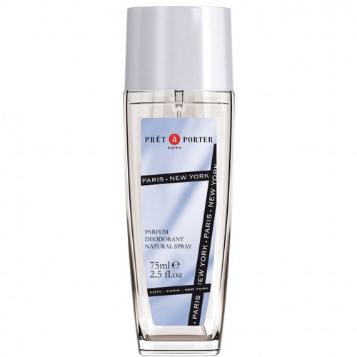 Pret Porter Original Deodorant Donna 75ml