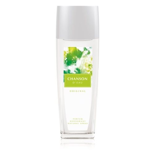 Chanson Deodorante Chanson dEau 75ml Donna