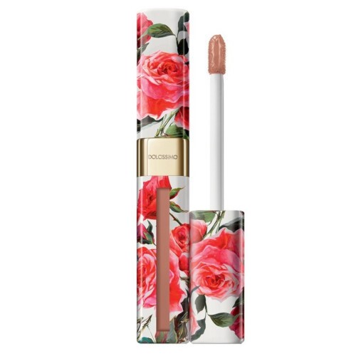 Dolce Gabbana Dolcissimo Matte Liquid Lipcolor Rossetto liquido donna 12 Purple