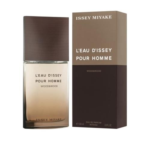 Issey Miyake LEAU DISSEY POUR HOMME WOODWOOD edp vapo 50 ml Uomo