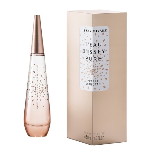 Issey Miyake L Eau d Issey Pure Petale de Nectar Eau De Toilette 90ml donna