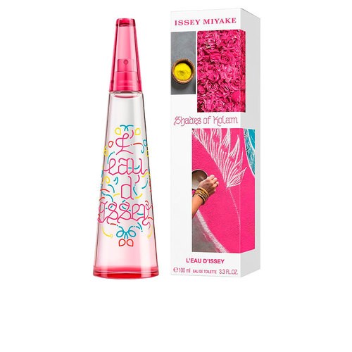 Issey Miyake LEau DIssey Shades of Kolam eau de toilette donna 100ml