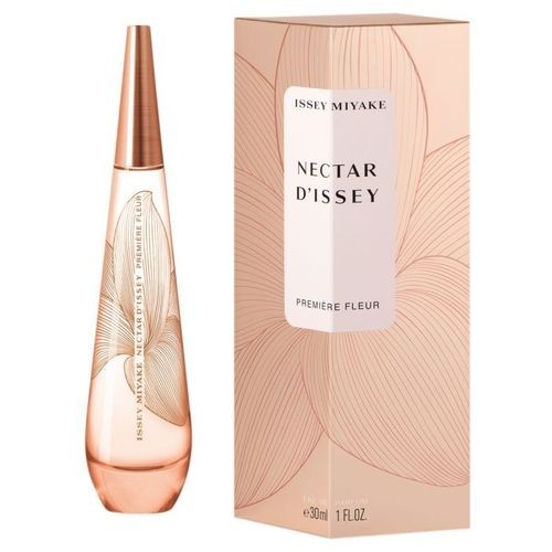 Issey Miyake Nectar DIssey Premire Fleur Eau De Parfum 50 ml donna