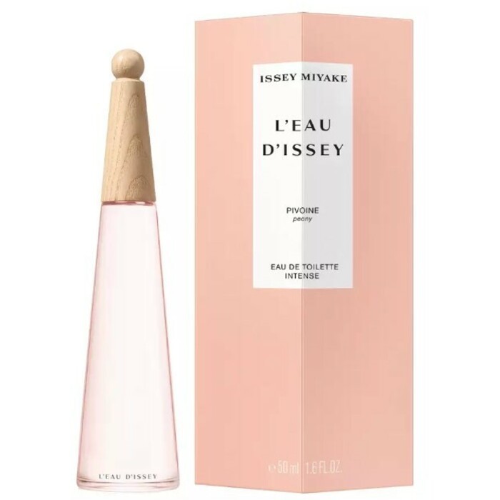 Issey Miyake L EAU D ISSEY PIVONE edt vapor 50ml donna