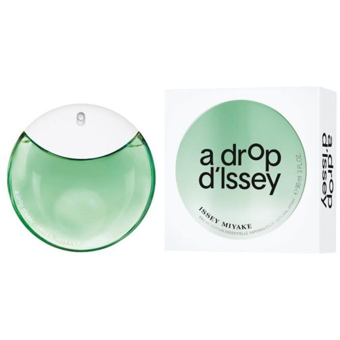 Issey Miyake A Drop dIssey Essentielle Eau De Parfum 90ml donna