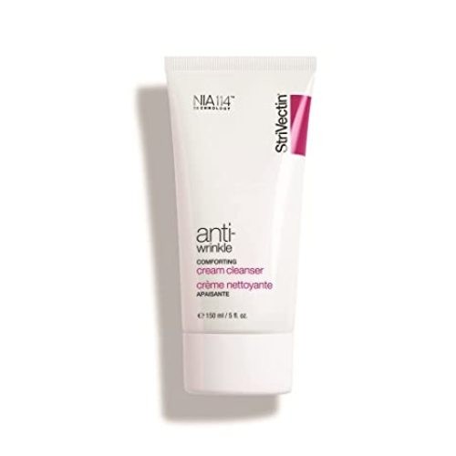Strivectin ANTI WRINKLE cream cleanser 150ml donna 150ml