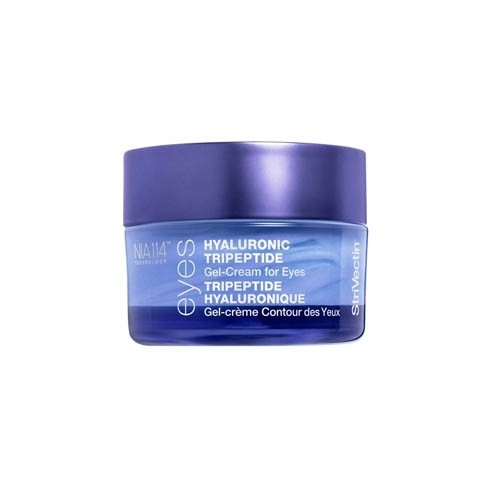 Strivectin HYALURONIC TRIPEPTIDE gel cream for eyes 15ml donna 15ml