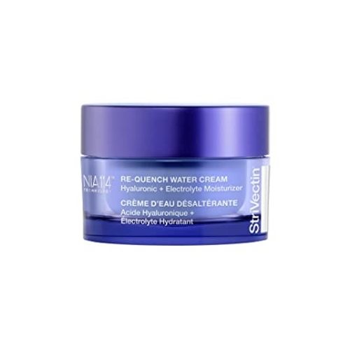 StriVectin Advanced Hydration Re Quench Water Cream Crema idratante intensiva per pelli stanche 50ml Donna