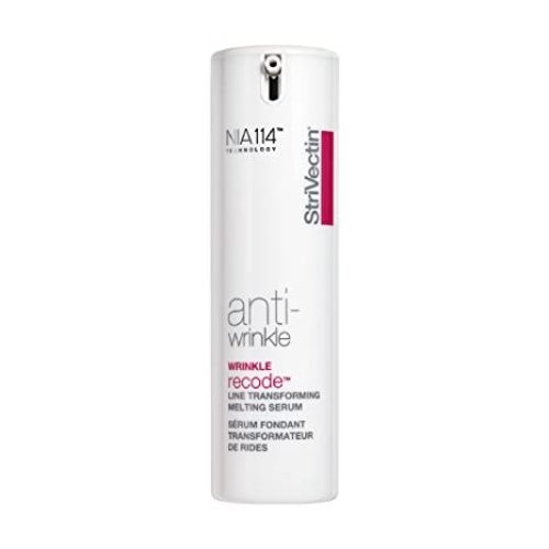 Strivectin WRINKLE RECODE line transforming melting serum 30ml donna