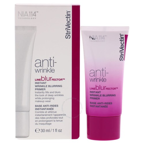 Strivectin LINE BLURFECTOR instant wrinkle blurring primer 30ml donna 30ml
