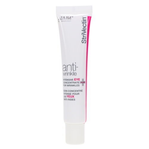 Strivectin INTENSIVE eye concentrate for wrinkles 30ml donna 30ml