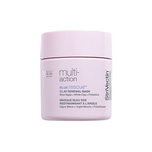 Strivectin MULTI ACTION blue rescue mask 94 gr donna 94gr
