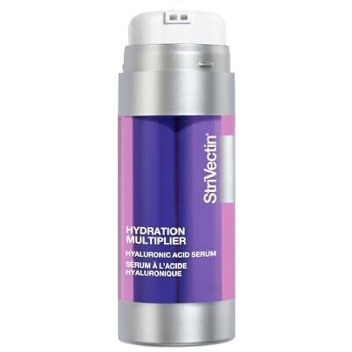 StriVectin StriVectin Hydration Multiplier Hyaluronic Acid Serum Siero per la pelle per una doppia idratazione donna 30ml