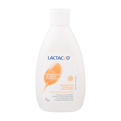 Lactacyd Femina Intimate Cosmetics Donna 300ml