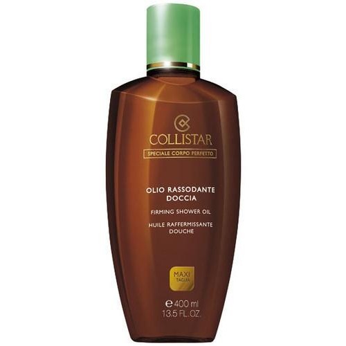 Collistar OLIO RASSODANTE DOCCIA 400 ml