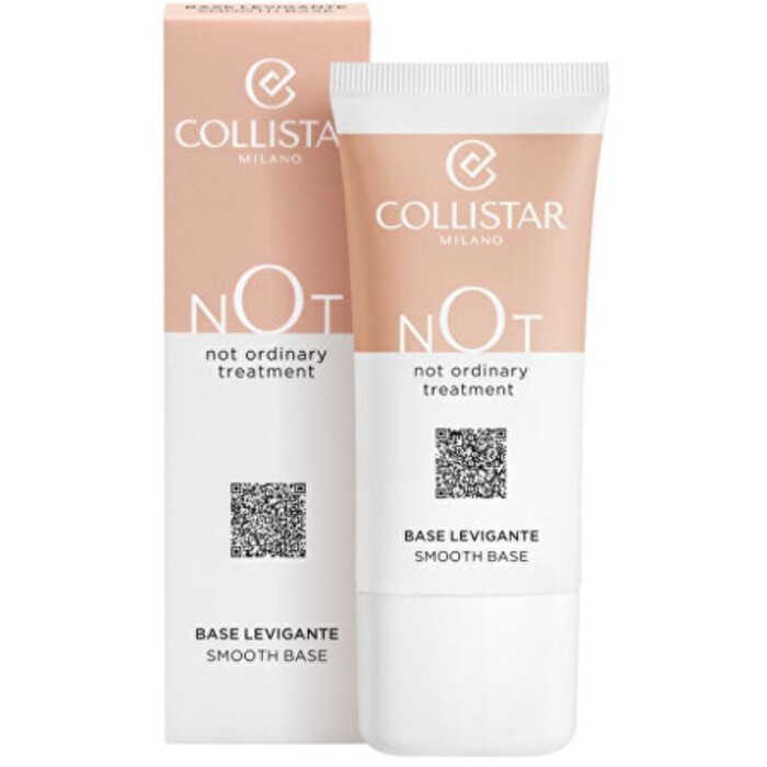 Collistar Not Smooth Base Fondotinta levigante donna 30ml