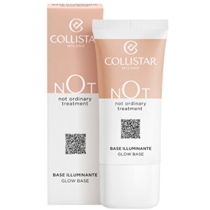 Collistar Not Glow Base Base illuminante donna 30ml