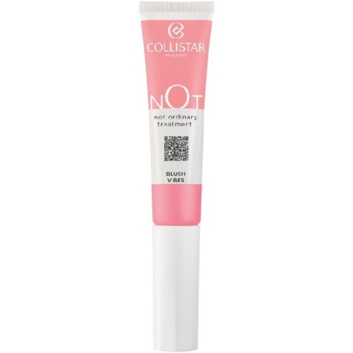 Collistar NOT Blush Vibes Blush - Liquid blush 15 ml 01 Rose Gold Sugar donna