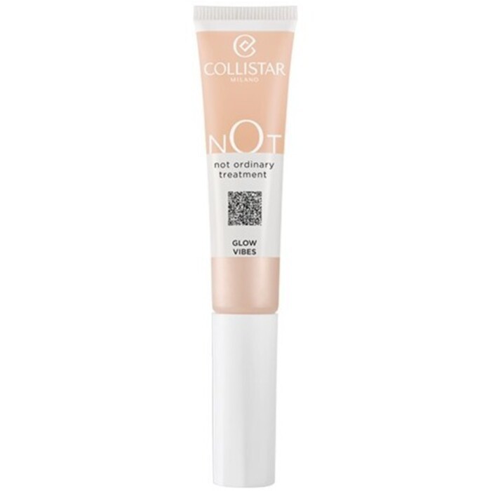 Collistar NOT Glow Vibes Highlighter - Liquid Highlighter 15 ml 02 Golden Hour donna