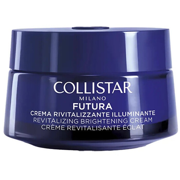 Collistar Futura Revitalizing Brightening Cream donna 50ml