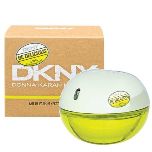 DKNY Be Delicious Women eau de parfum Spray 100ml