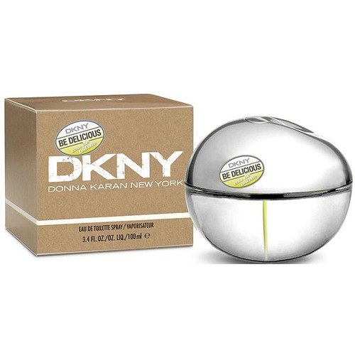 DKNY Be Delicious Woman eau de toilette Spray 30ml