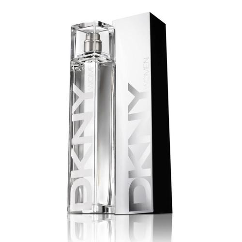 Donna Karan DKNY energizing eau de toilette spray 100ml donna 100ml