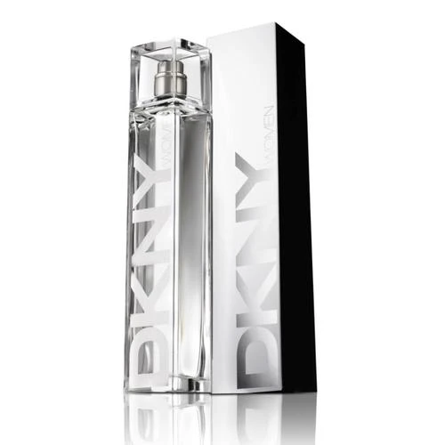 Donna Karan DKNY energizing eau de toilette spray 50ml donna